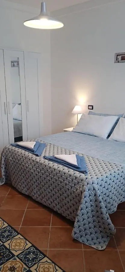 Bed & Breakfast In Vino Veritas Arcola