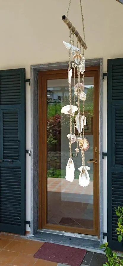 Bed & Breakfast In Vino Veritas Arcola