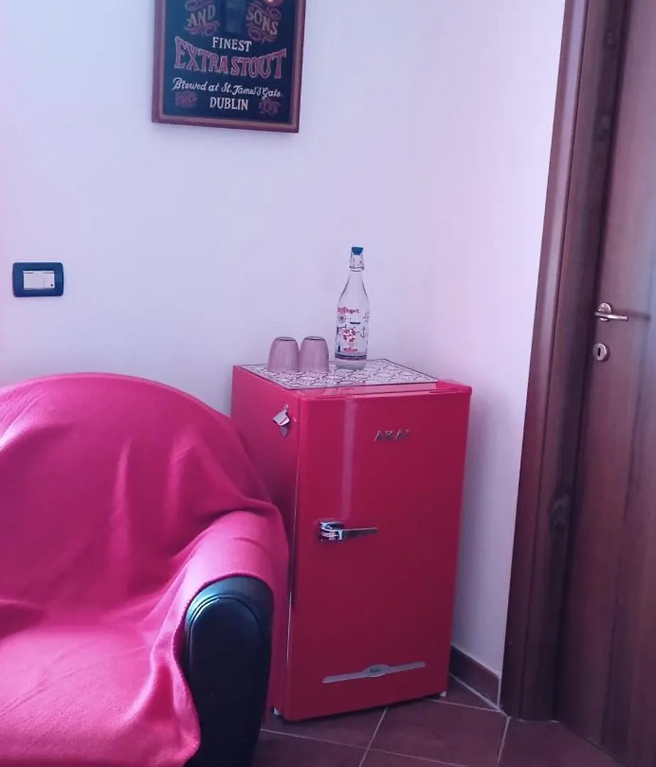Nocleg ze śniadaniem In Vino Veritas Arcola Włochy