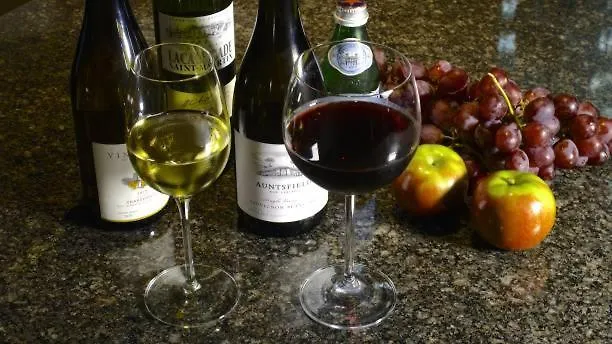 Bed & Breakfast In Vino Veritas Arcola