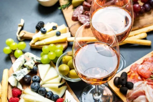 In Vino Veritas Arcola Bed & Breakfast