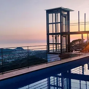 Holiday home Chincamea, Casarza Ligure
