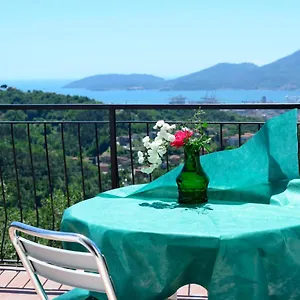 Farm stay Agriturismo Oliva Azzurra, Valeriano Lunense