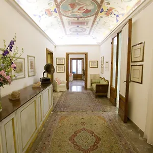 Garden Hotell Siena