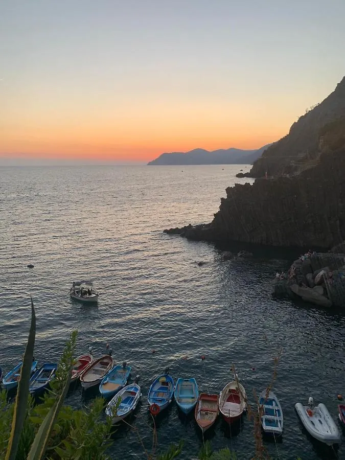 In Vino Veritas Arcola 0*,  Italien